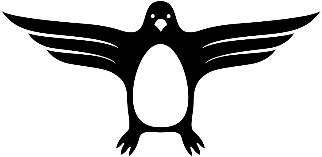 Eagle Ice logo