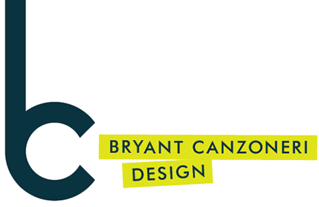 Bryant Canzoneri Design logo