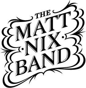 Matt Nix Band logo
